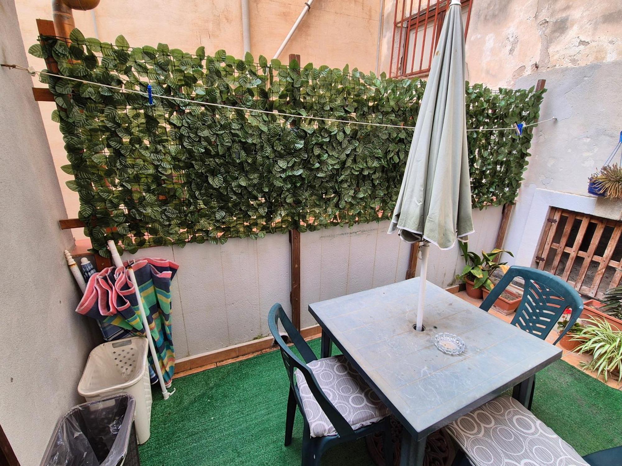 Apartment Trapani'S Heart Exteriör bild