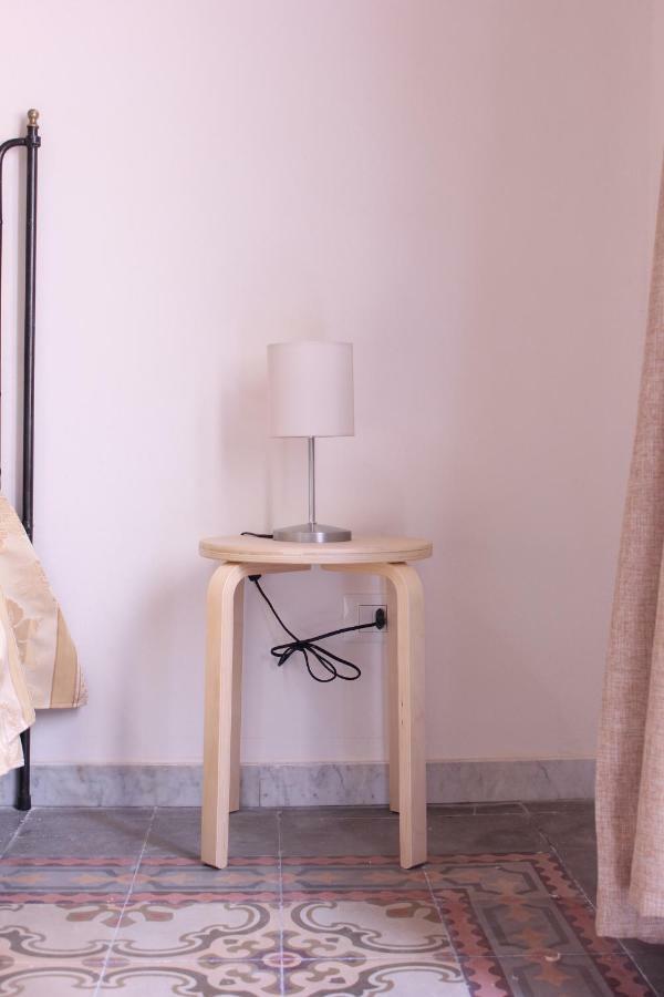 Apartment Trapani'S Heart Exteriör bild