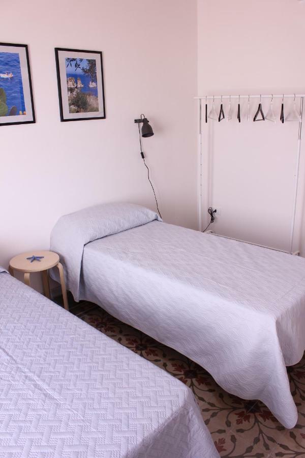 Apartment Trapani'S Heart Exteriör bild