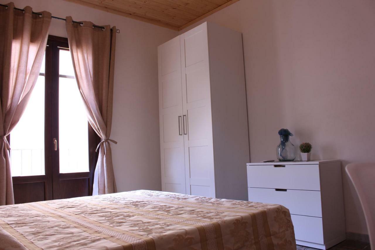 Apartment Trapani'S Heart Exteriör bild