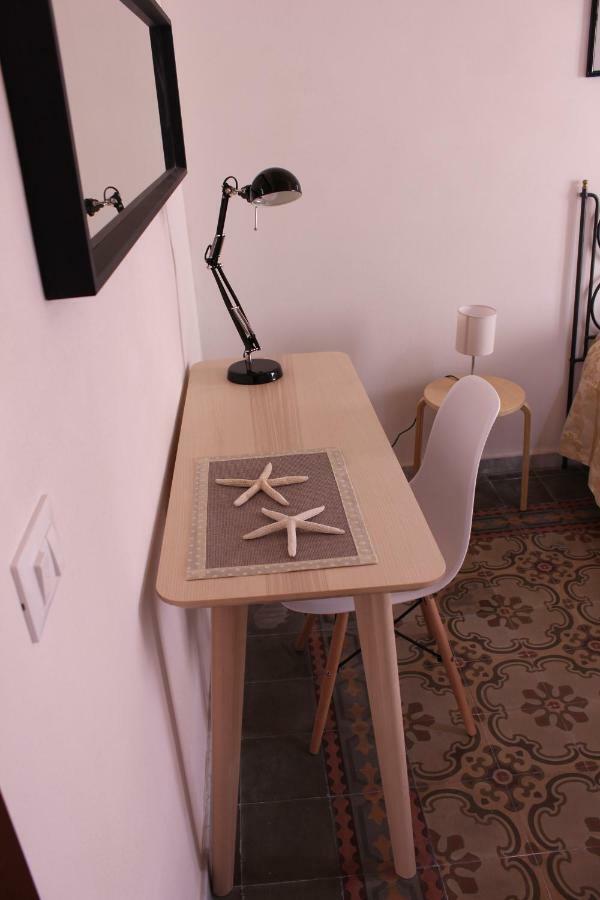 Apartment Trapani'S Heart Exteriör bild