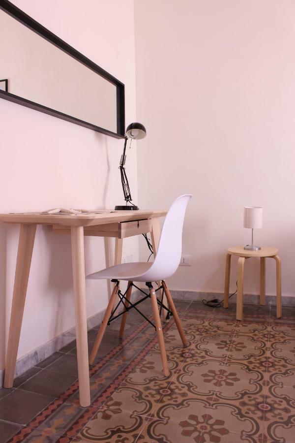 Apartment Trapani'S Heart Exteriör bild